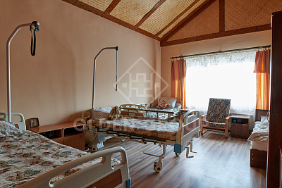 Пансионат для пожилых "Olden group" Медведково