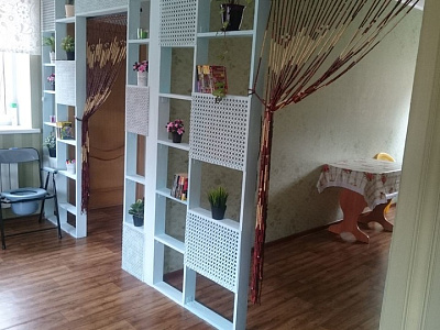Пансионат для пожилых У камина "Покровское"