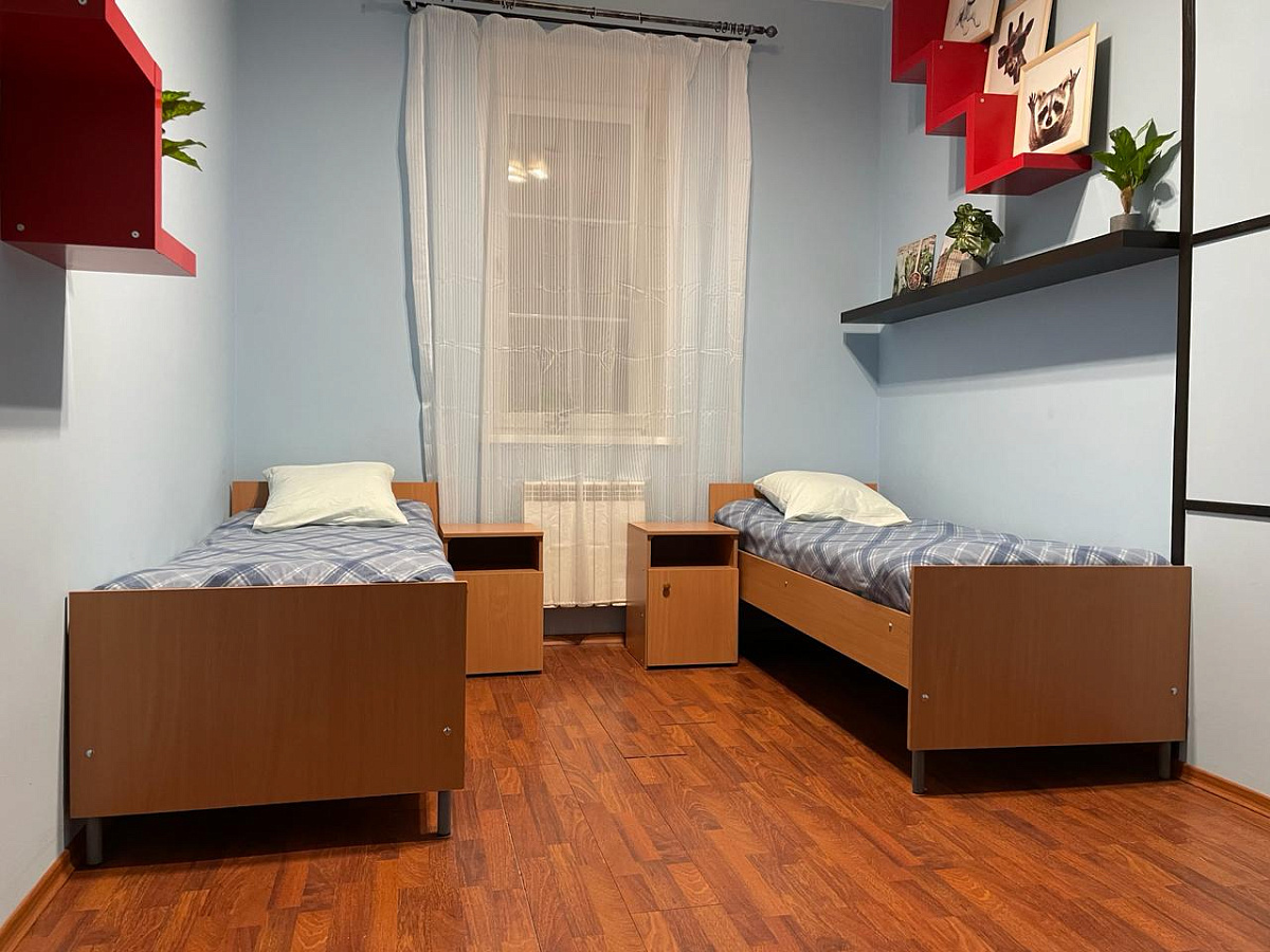 Пансионат для пожилых "Линия жизни" Коломна фото 4