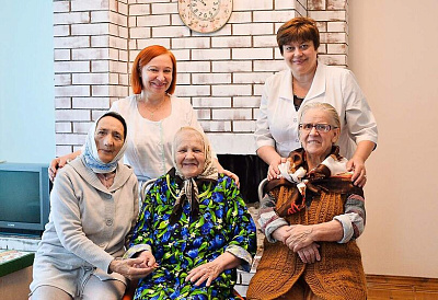 Пансионат "Green Day" Медведково