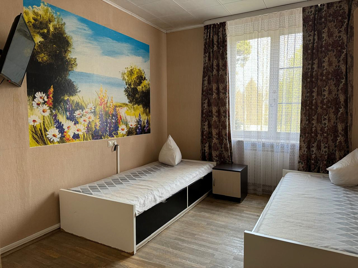 Пансионат для пожилых “Осень жизни” в Королёве фото 4