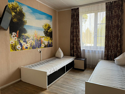 Пансионат для пожилых “Осень жизни” в Королёве