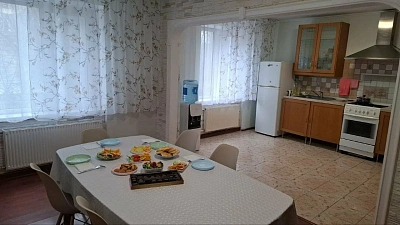 Пансионат для пожилых "Солнечный " Раменское