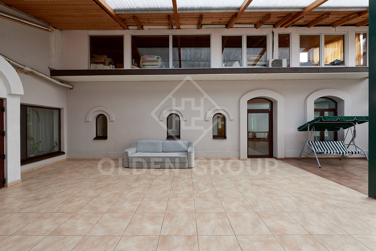 Пансионат для пожилых "Olden group" Королев фото 3