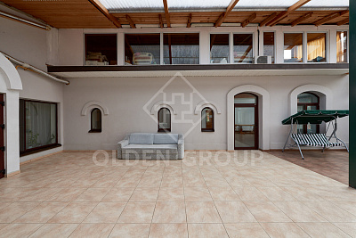 Пансионат для пожилых "Olden group" Королев