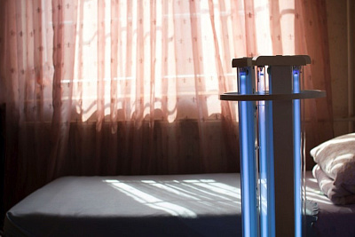 Пансионат для пожилых "Ника" Купавна