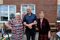 Пансионат для пожилых "Green Day" Видное