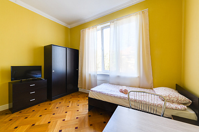 Пансионат для пожилых людей "Созвездие" Немчиновка