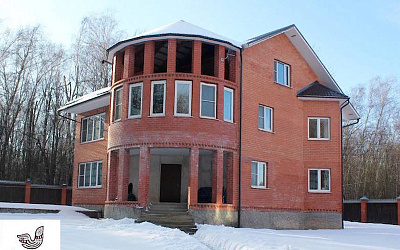 Пансионат для пожилых Мирра на Варшавском шоссе