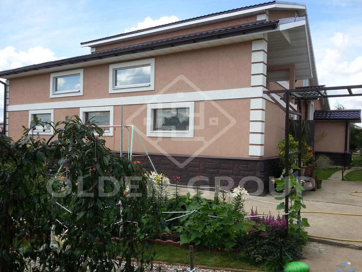 Пансионат для пожилых "Olden group" Домодедово фото 2