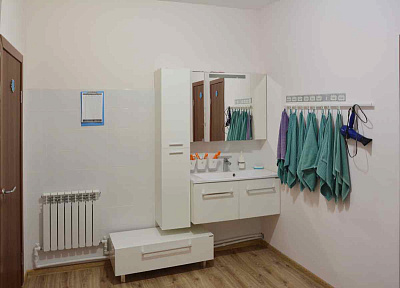 Пансионат для пожилых "Академия долголетия" Видное