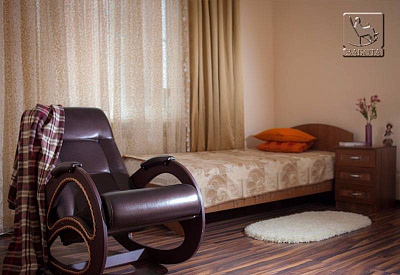 Пансионат для пожилых "Забота", филиал "Минский"