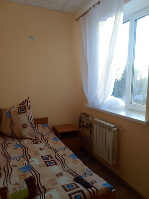 Пансионат для пожилых "Green Day" Химки