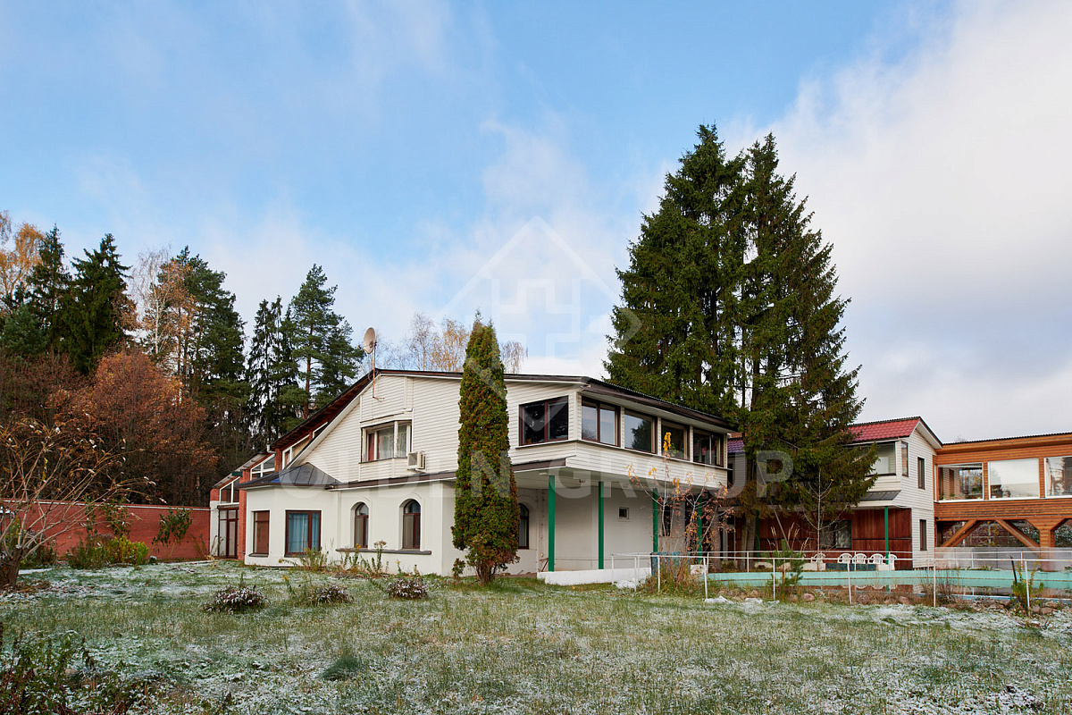 Пансионат для пожилых "Olden group" Королев фото 1