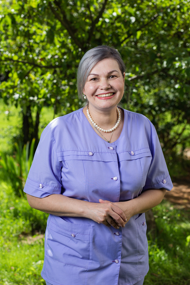 Пансионат для пожилых "Линия жизни" Реутов фото 13