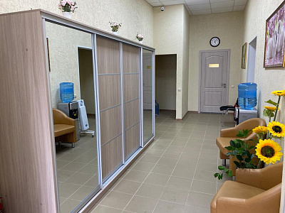 Пансионат для пожилых "Green Day" Монино