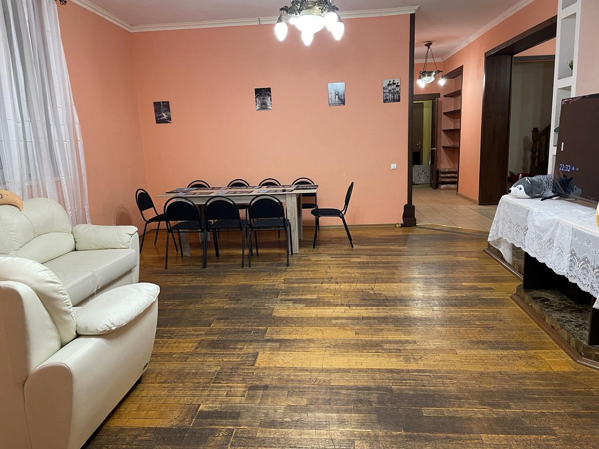 Пансионат для пожилых "Линия жизни" Коломна фото 5