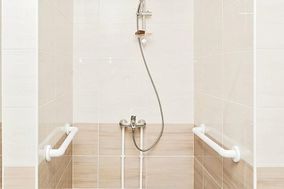 Пансионат для пожилых "Березка" Руза