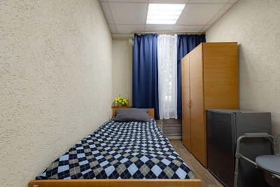 Пансионат для пожилых «Русь» Красногорск