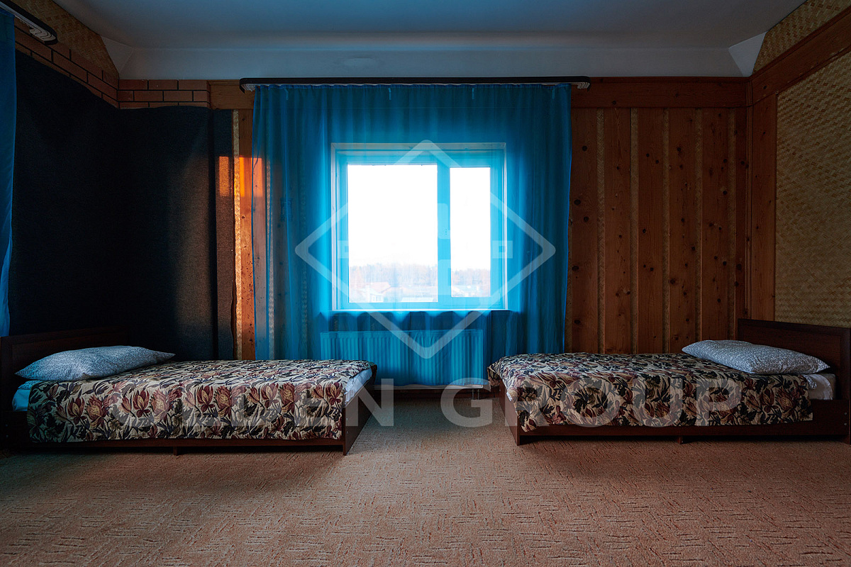 Пансионат для пожилых "Olden group" Милорадово фото 3