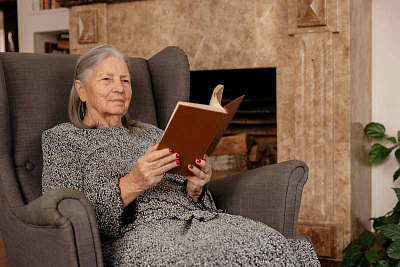 Пансионат для пожилых "Академия долголетия" Видное