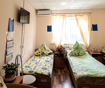 Пансионат для пожилых "Green Day" Подольск