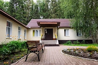 Пансионат для пожилых «Русь» Красногорск