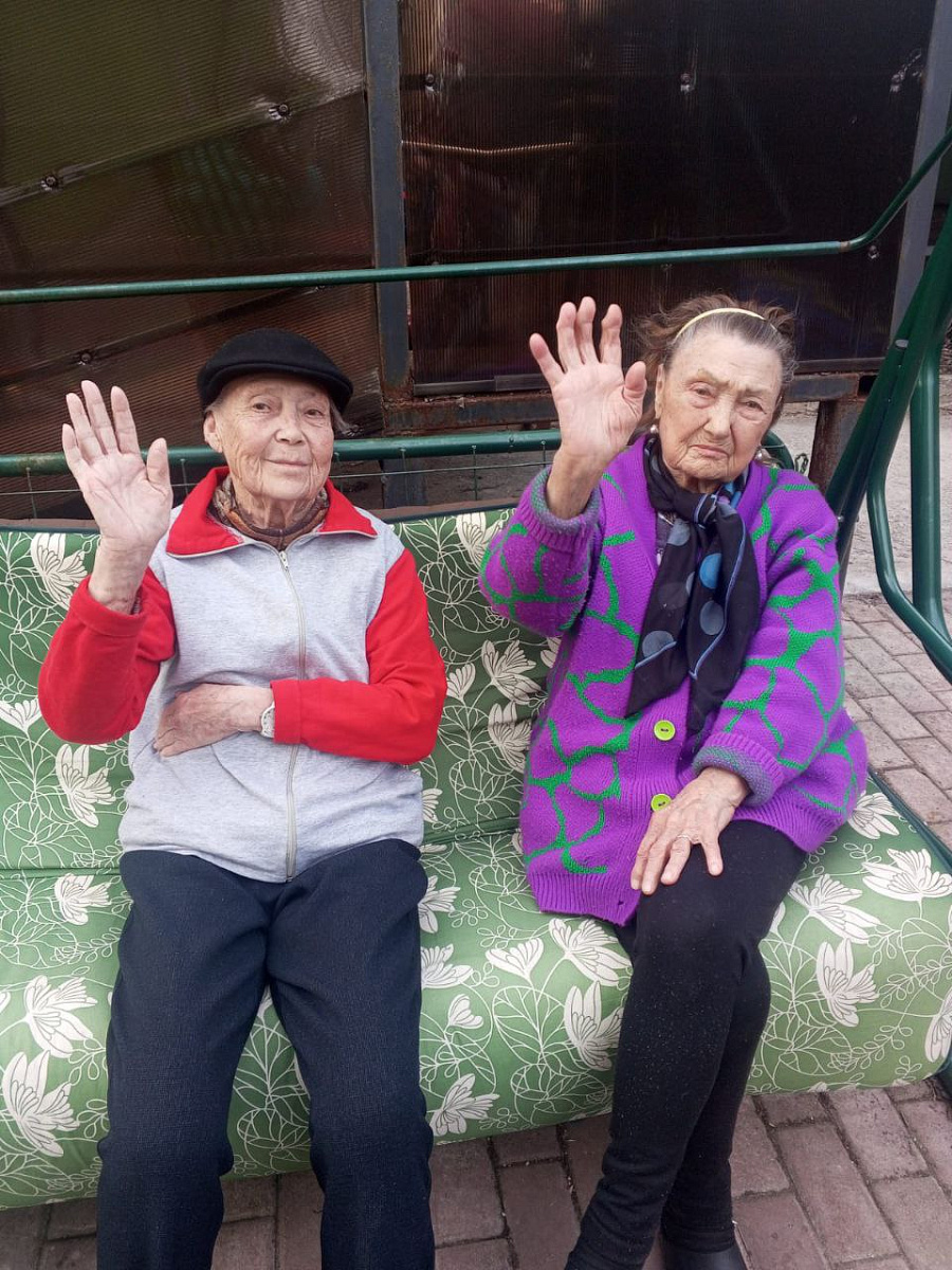 Пансионат для пожилых "Green Day" Химки фото 8