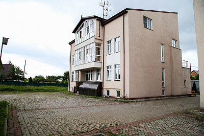 Частный пансионат для престарелых с реабилитацией после инсульта в Балашихе