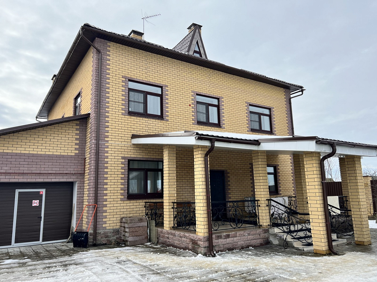 Пансионат для пожилых "Добрые сердца" Толмачево фото 1