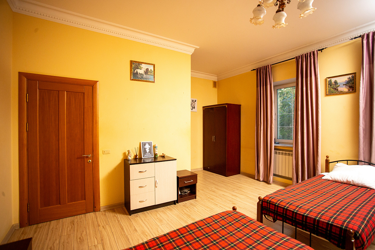 Пансионат для пожилых "Гармония жизни" Немчиновка фото 4