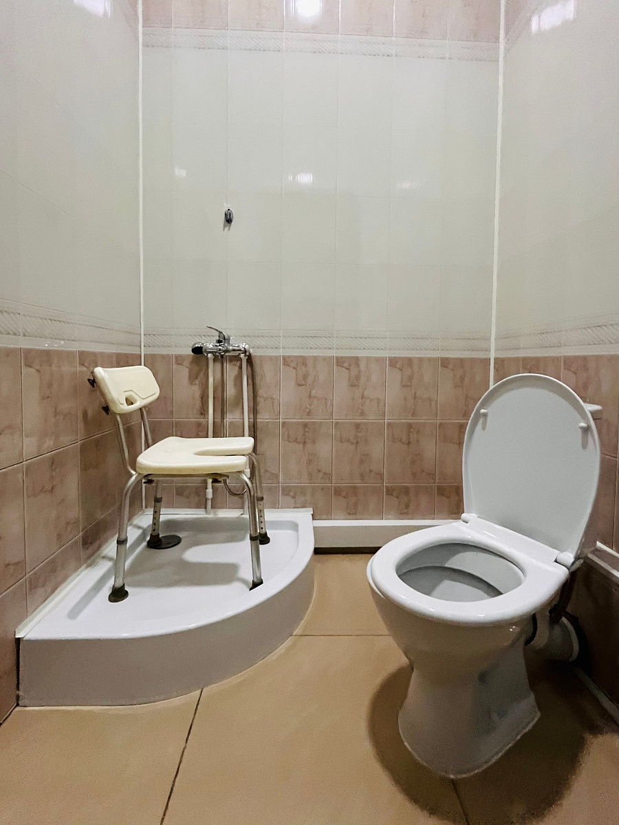 Пансионат для пожилых "Академия долголетия" на Сходне фото 6