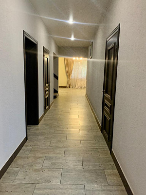 Пансионат для пожилых "Ангел"