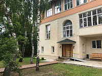 Пансионат для пожилых "Академия долголетия" Балашиха