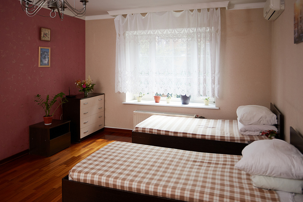 Пансионат для пожилых "Линия жизни" Новокосино фото 4