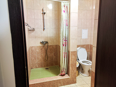 Пансионат Оазис в Барыбино