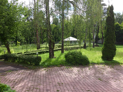 Пансионат «Гармония» Малаховка