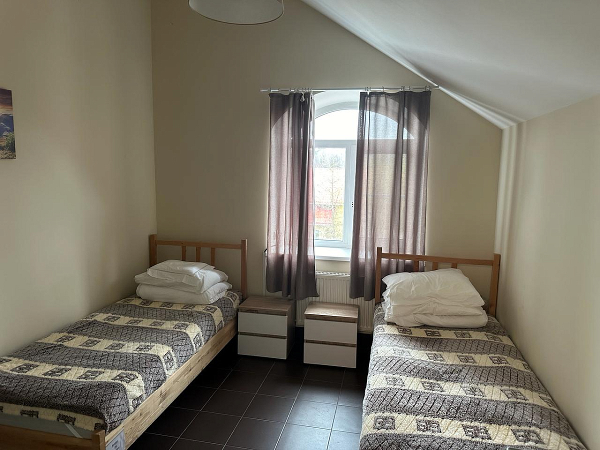 Пансионат для пожилых "Линия жизни" Борзые фото 6