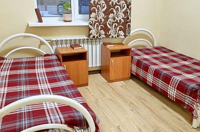 Пансионат для пожилых "Аппассионата" Видное-Дроздово