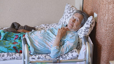 Пансионат для пожилых "Беседы" Забота о близких