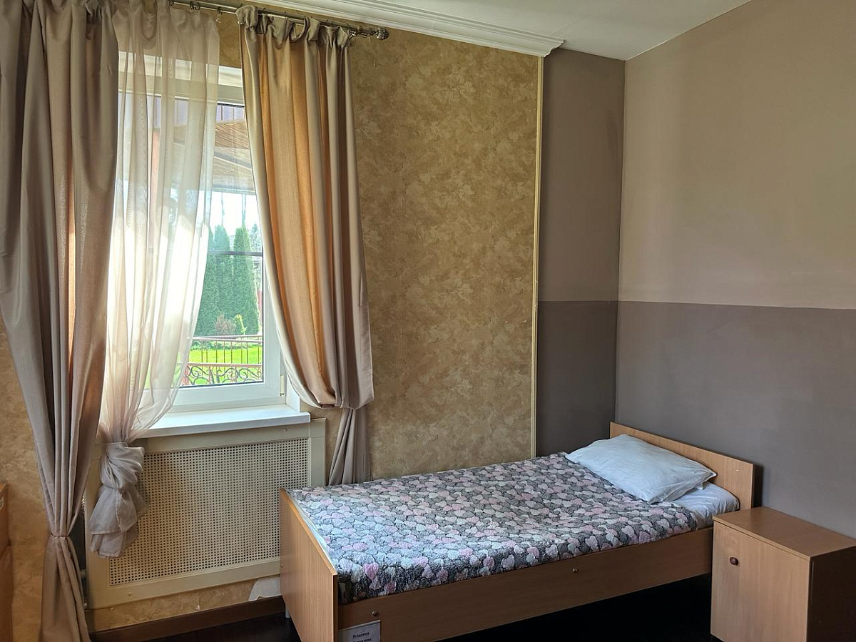 Пансионат для пожилых "Линия жизни" в Апрелевке фото 3