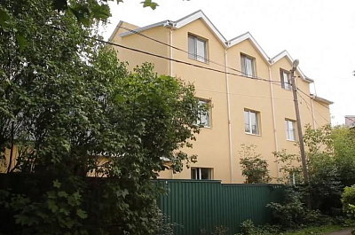 Пансионат "Green Day" Королев