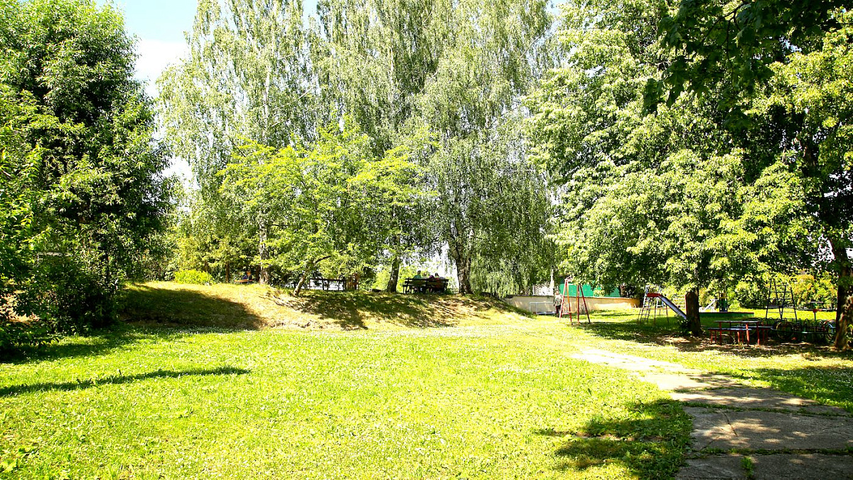 Пансионат для пожилых "Green Day" Лобня фото 7