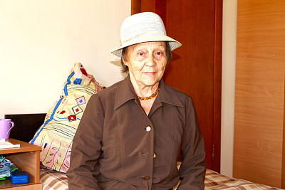 Пансионат "Green Day" Бутово