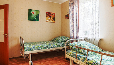 Пансионат для пожилых "Green Day" Алтуфьево