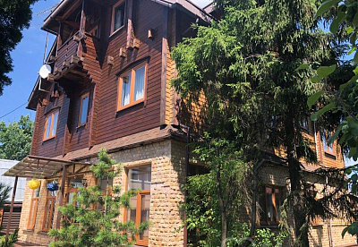 Пансионат для пожилых людей Мирника "Балашиха 2"