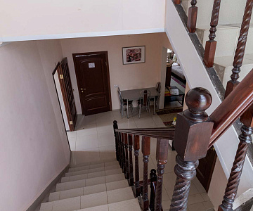 Пансионат для пожилых "Green Day" Балашиха