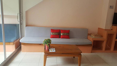 Пансионат для пожилых Забота - "Шереметьевский" в Лобне