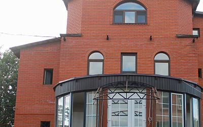 Пансионат "Green Day" Бутово