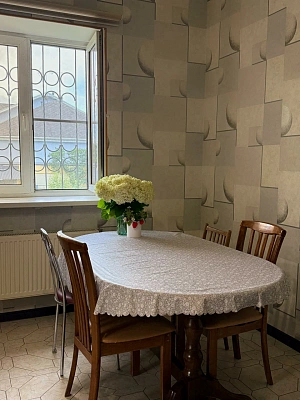 Пансионат для пожилых "Золотая пора" Мещерино